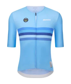 UCI WORLD CHAMPION - MAILLOT BÉLGICA