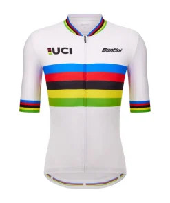 UCI WORLD CHAMPION – MAILLOT
