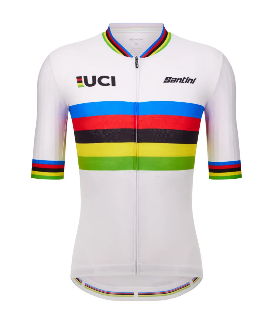 UCI WORLD CHAMPION – MAILLOT