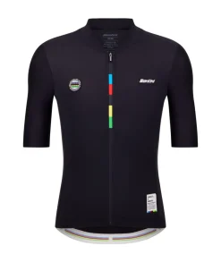 UCI WORLD CHAMPION - MAILLOT MONDO