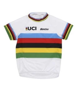 UCI WORLD CHAMPION - MAILLOT BABY