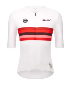 UCI WORLD CHAMPION - MAILLOT JAPÓN