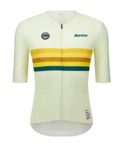 UCI WORLD CHAMPION - MAILLOT AUSTRALIA
