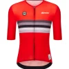 UCI WORLD CHAMPION - MAILLOT SUIZA