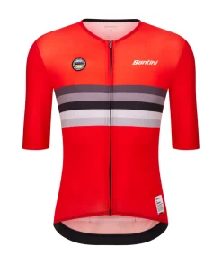 UCI WORLD CHAMPION - MAILLOT SUIZA