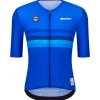 UCI WORLD CHAMPION - MAILLOT ITALIA