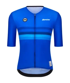 UCI WORLD CHAMPION - MAILLOT ITALIA