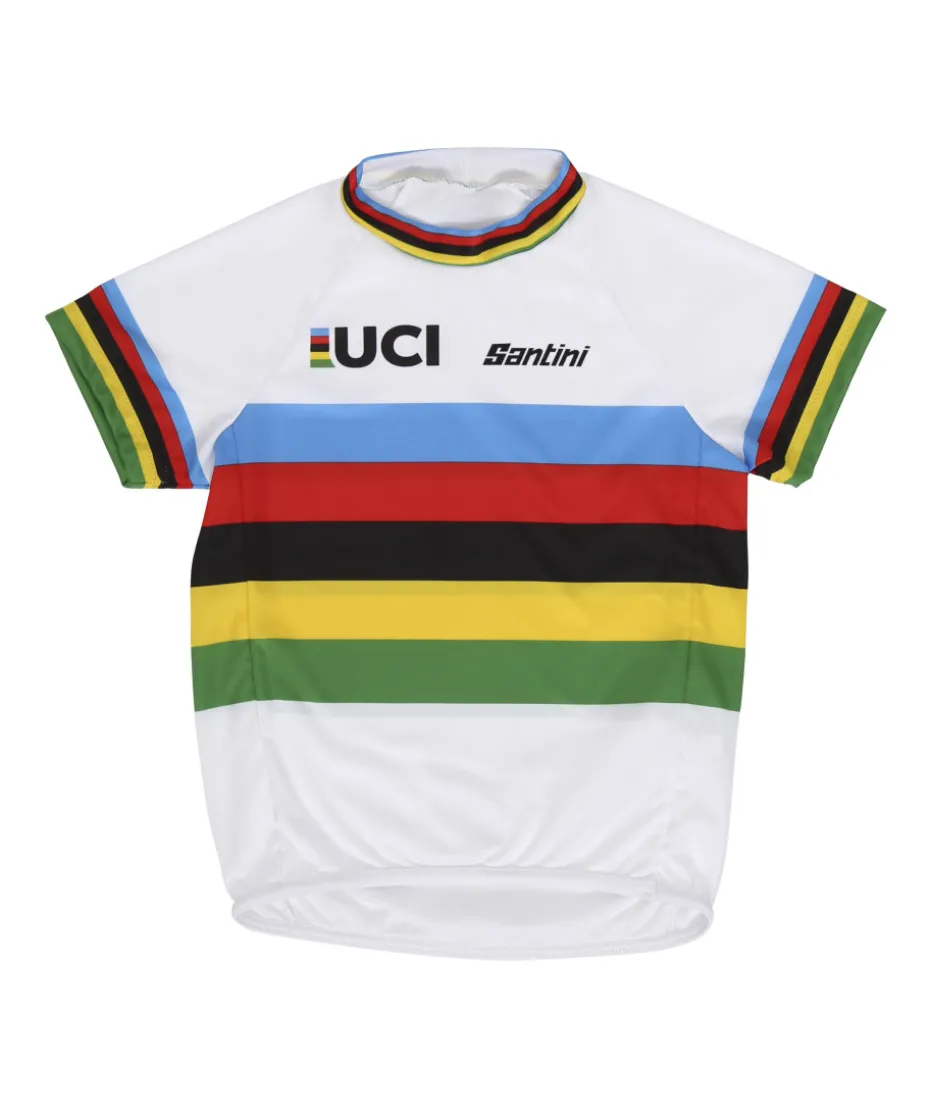 UCI WORLD CHAMPION - MAILLOT BABY