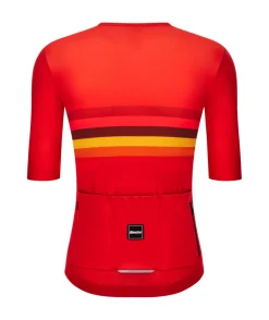 UCI WORLD CHAMPION - MAILLOT ESPAÑA