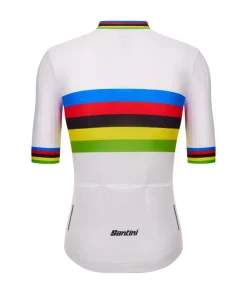 UCI WORLD CHAMPION – MAILLOT
