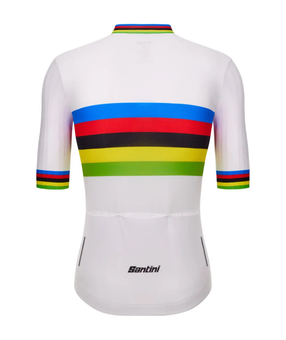 UCI WORLD CHAMPION – MAILLOT