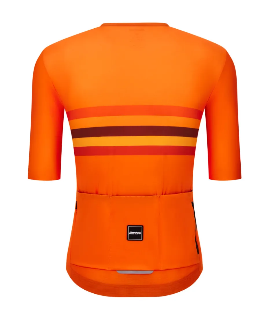 UCI WORLD CHAMPION - MAILLOT PAÍSES BAJOS