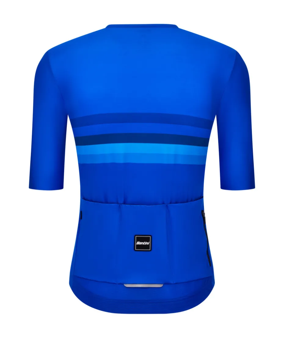 UCI WORLD CHAMPION - MAILLOT ITALIA