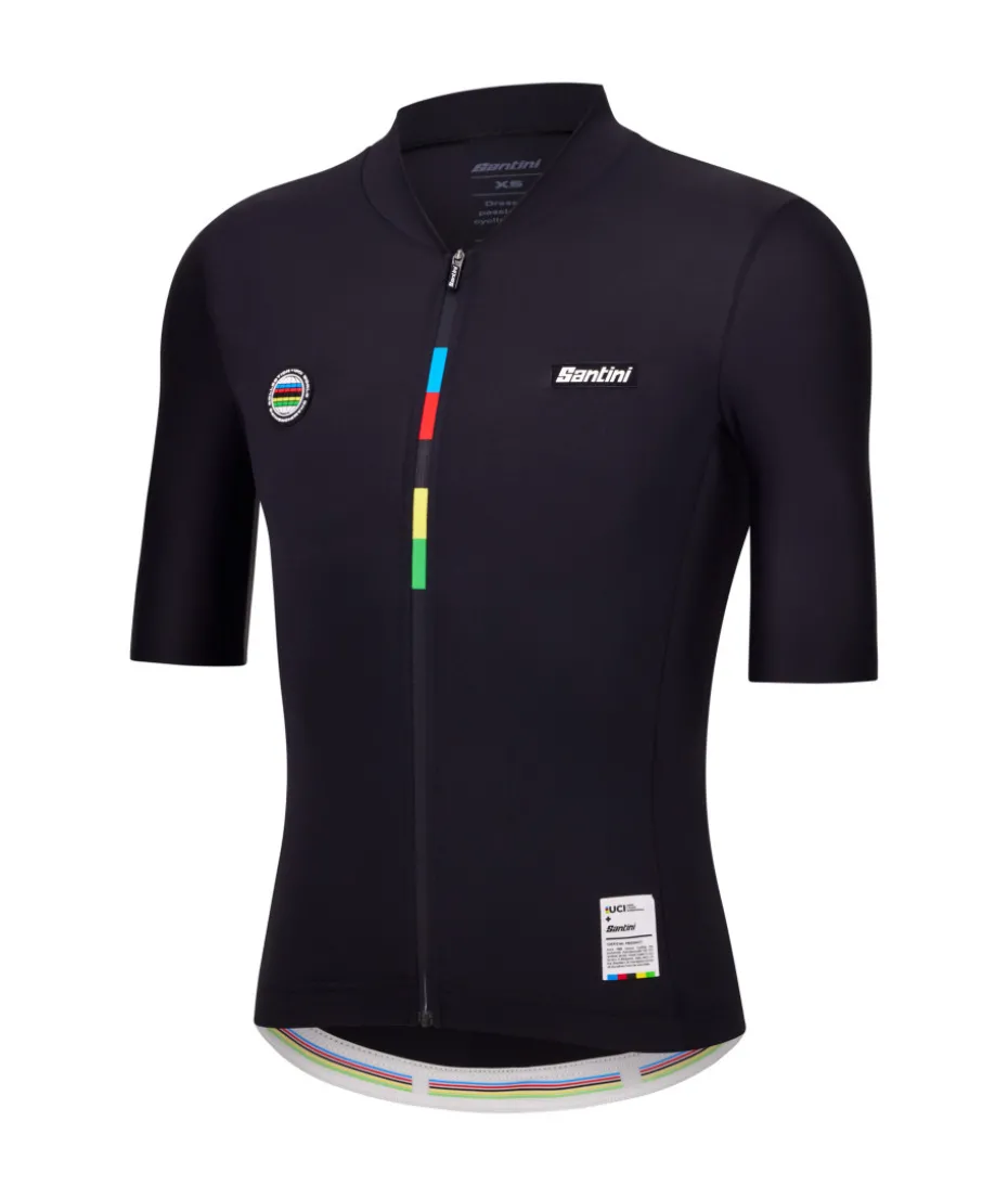 UCI WORLD CHAMPION - MAILLOT MONDO