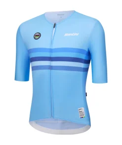 UCI WORLD CHAMPION - MAILLOT BÉLGICA