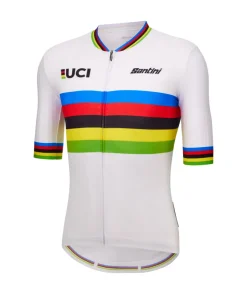 UCI WORLD CHAMPION – MAILLOT