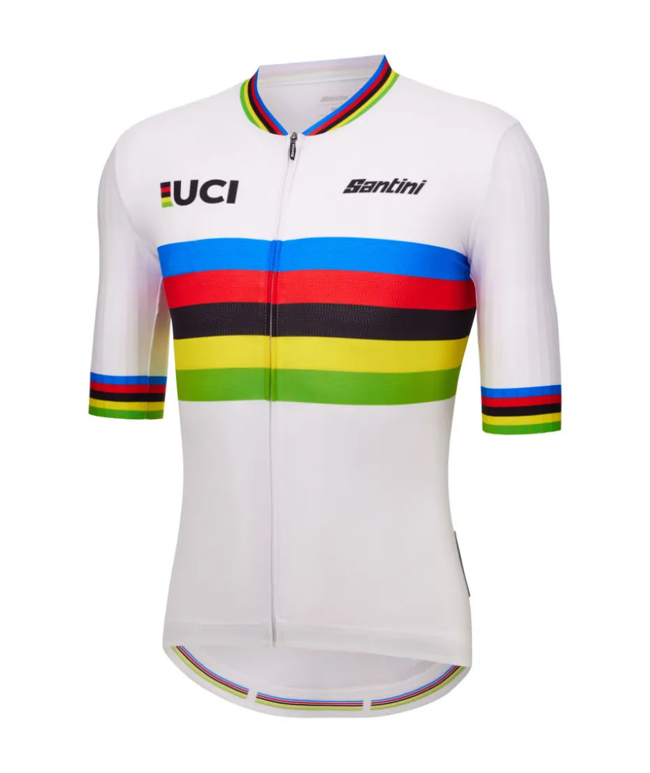 UCI WORLD CHAMPION – MAILLOT