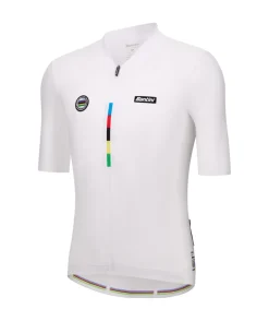 UCI WORLD CHAMPION - MAILLOT MONDO