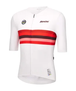 UCI WORLD CHAMPION - MAILLOT JAPÓN