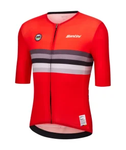 UCI WORLD CHAMPION - MAILLOT SUIZA