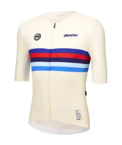 UCI WORLD CHAMPION - MAILLOT GRAN BRETAÑA