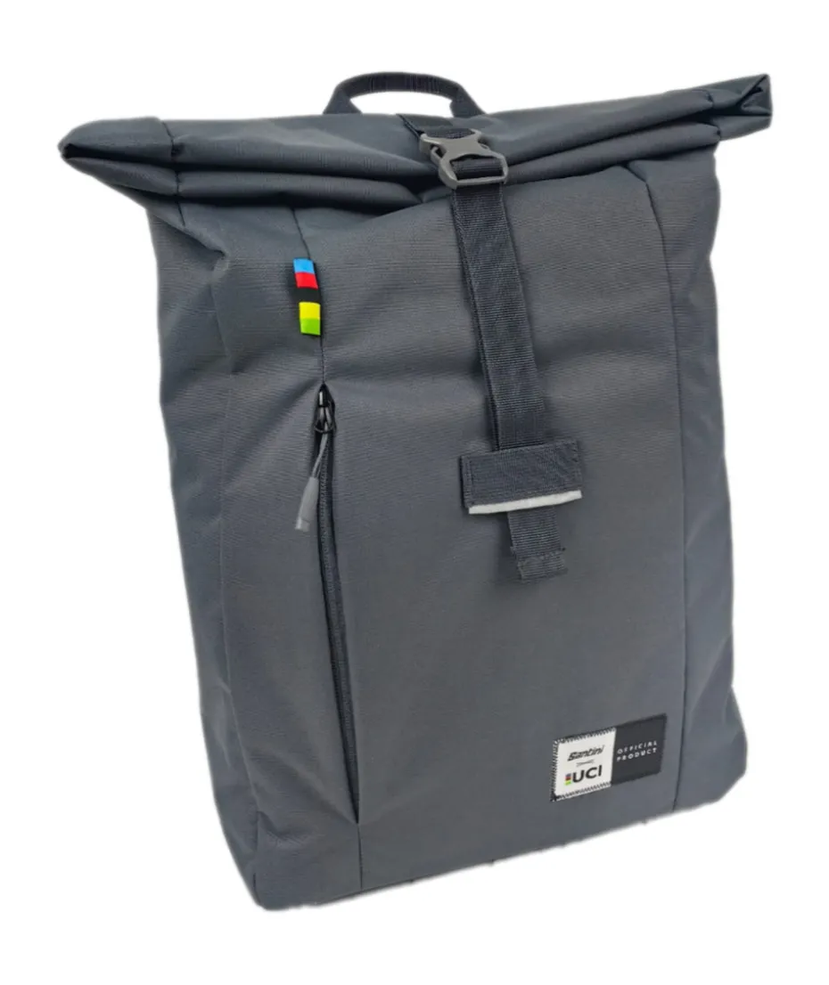 UCI WORLD CHAMPION - MOCHILA