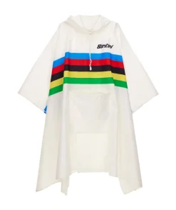 UCI WORLD CHAMPION - PONCHO