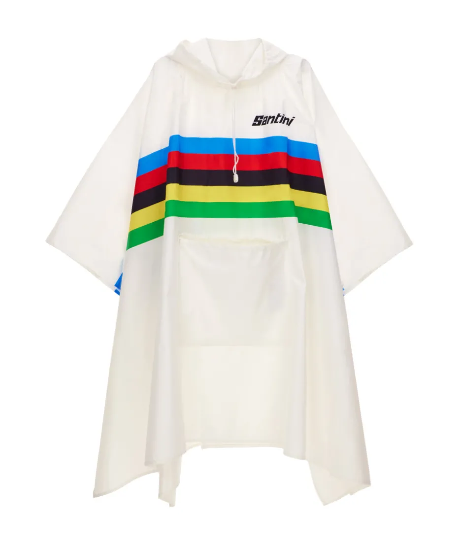 UCI WORLD CHAMPION - PONCHO