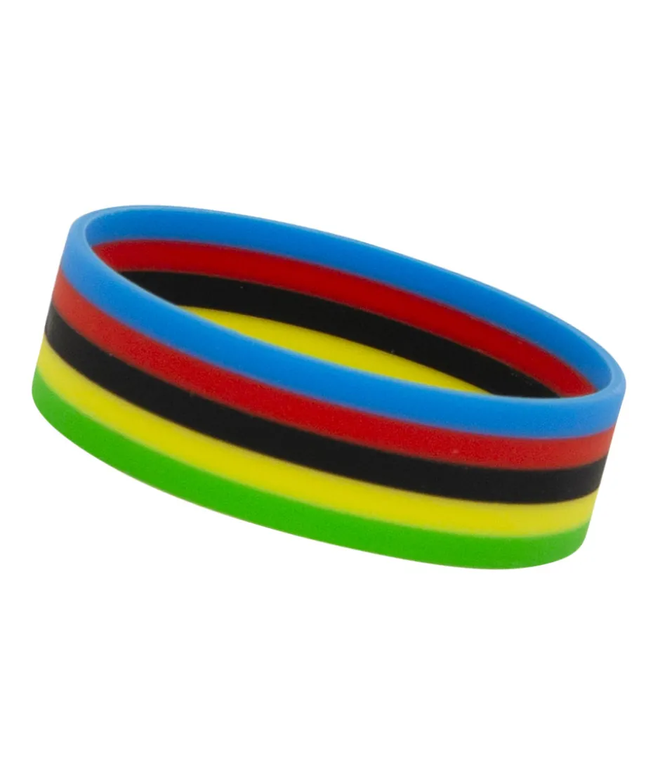 UCI WORLD CHAMPION - PULSERA