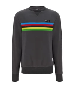 UCI WORLD CHAMPION - SUDADERA