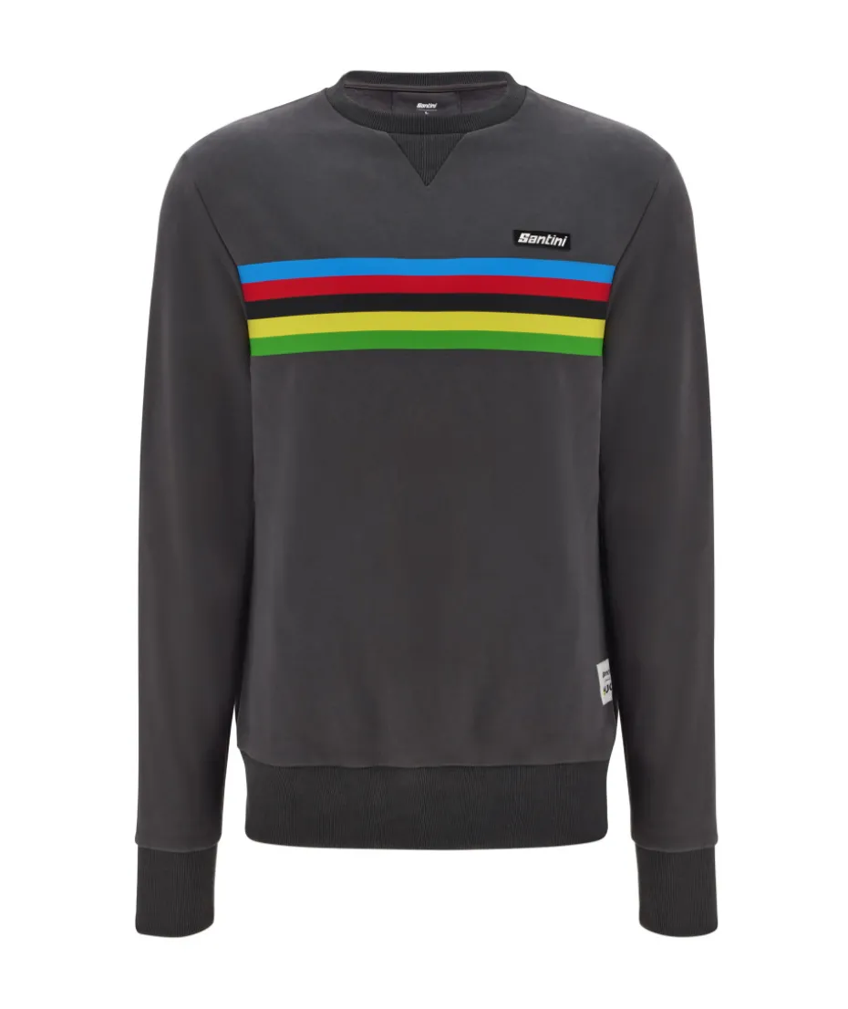 UCI WORLD CHAMPION - SUDADERA