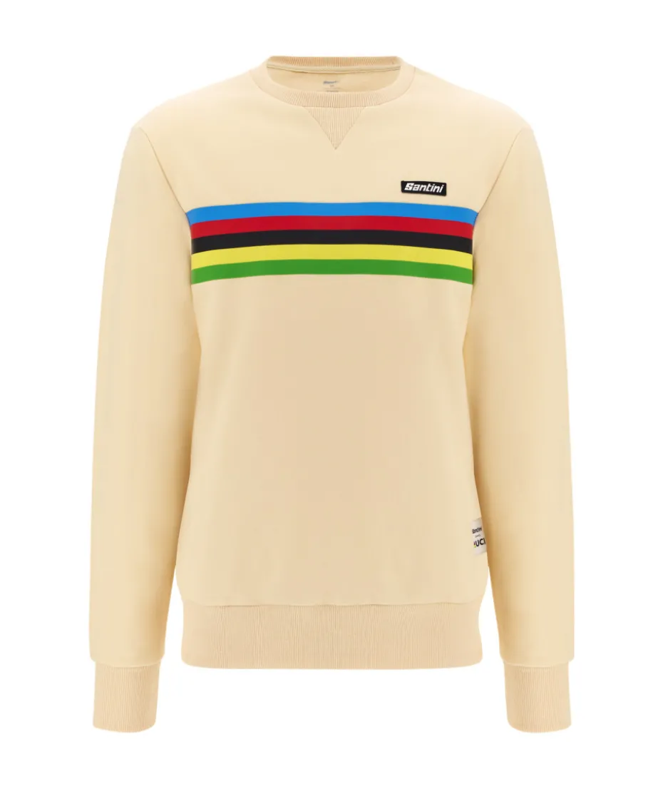 UCI WORLD CHAMPION - SUDADERA