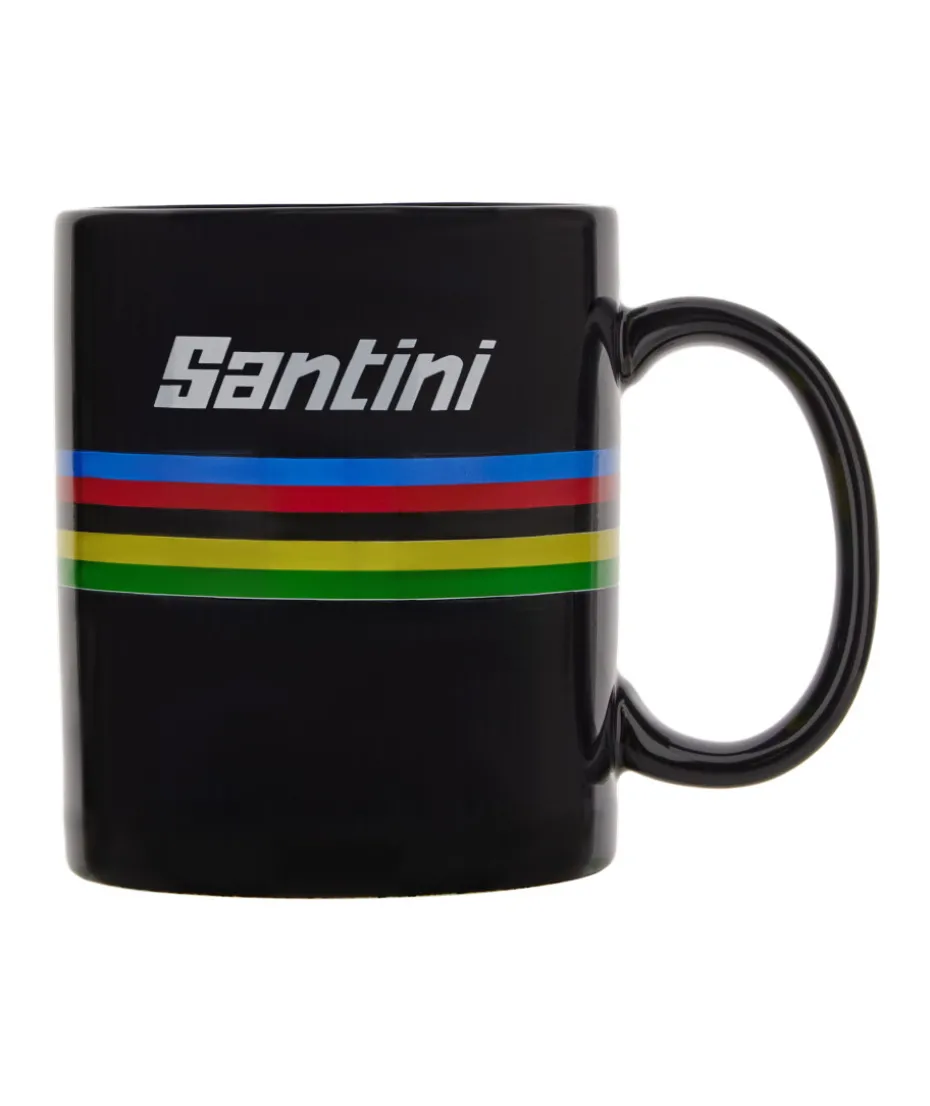 UCI WORLD CHAMPION - TAZA