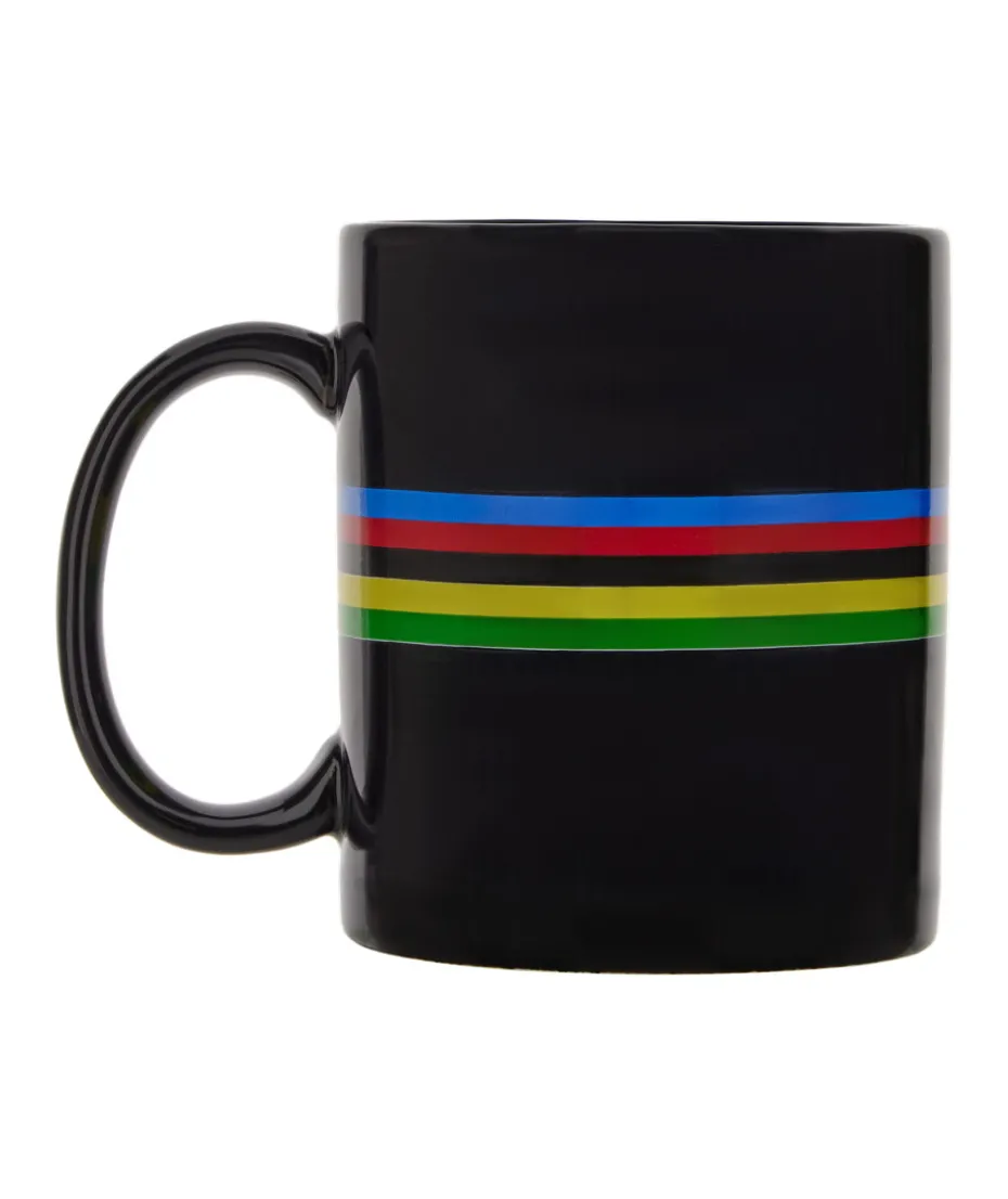 UCI WORLD CHAMPION - TAZA