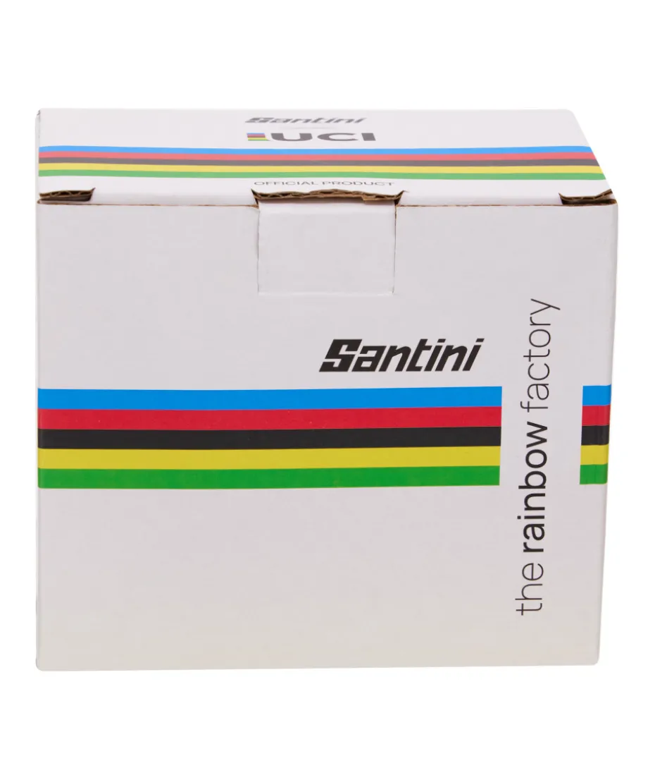 UCI WORLD CHAMPION - TAZA