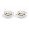 UCI WORLD CHAMPION - TAZA DE CAPUCHINO