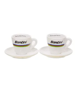 UCI WORLD CHAMPION - TAZAS DE CAFÉ