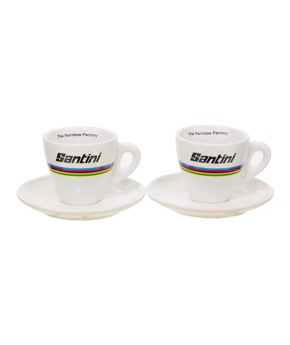 UCI WORLD CHAMPION - TAZAS DE CAFÉ