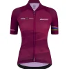 UCI WWT - MAILLOT MUJER