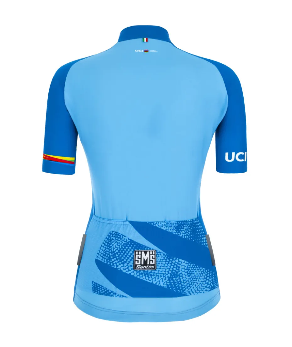 UCI WWT - MAILLOT MUJER