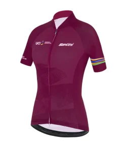 UCI WWT - MAILLOT MUJER