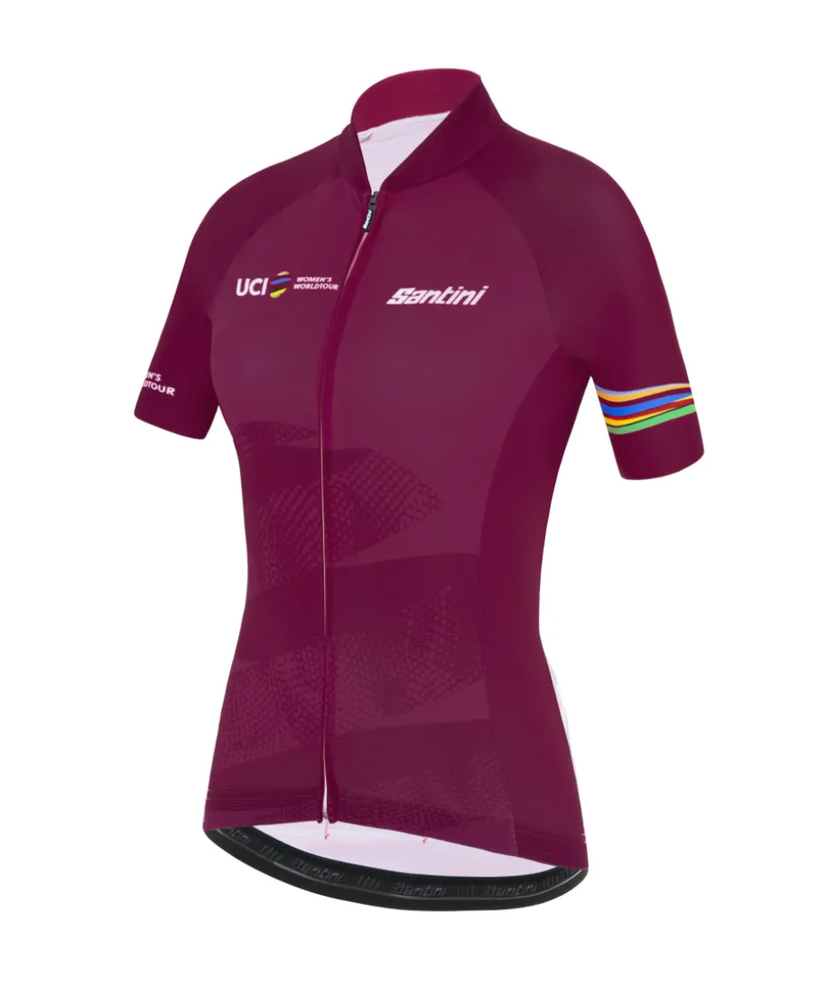 UCI WWT - MAILLOT MUJER