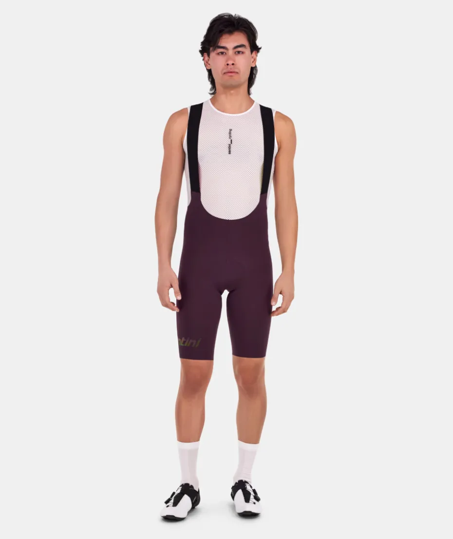 UNICO EDGE - CULOTTE CORTO