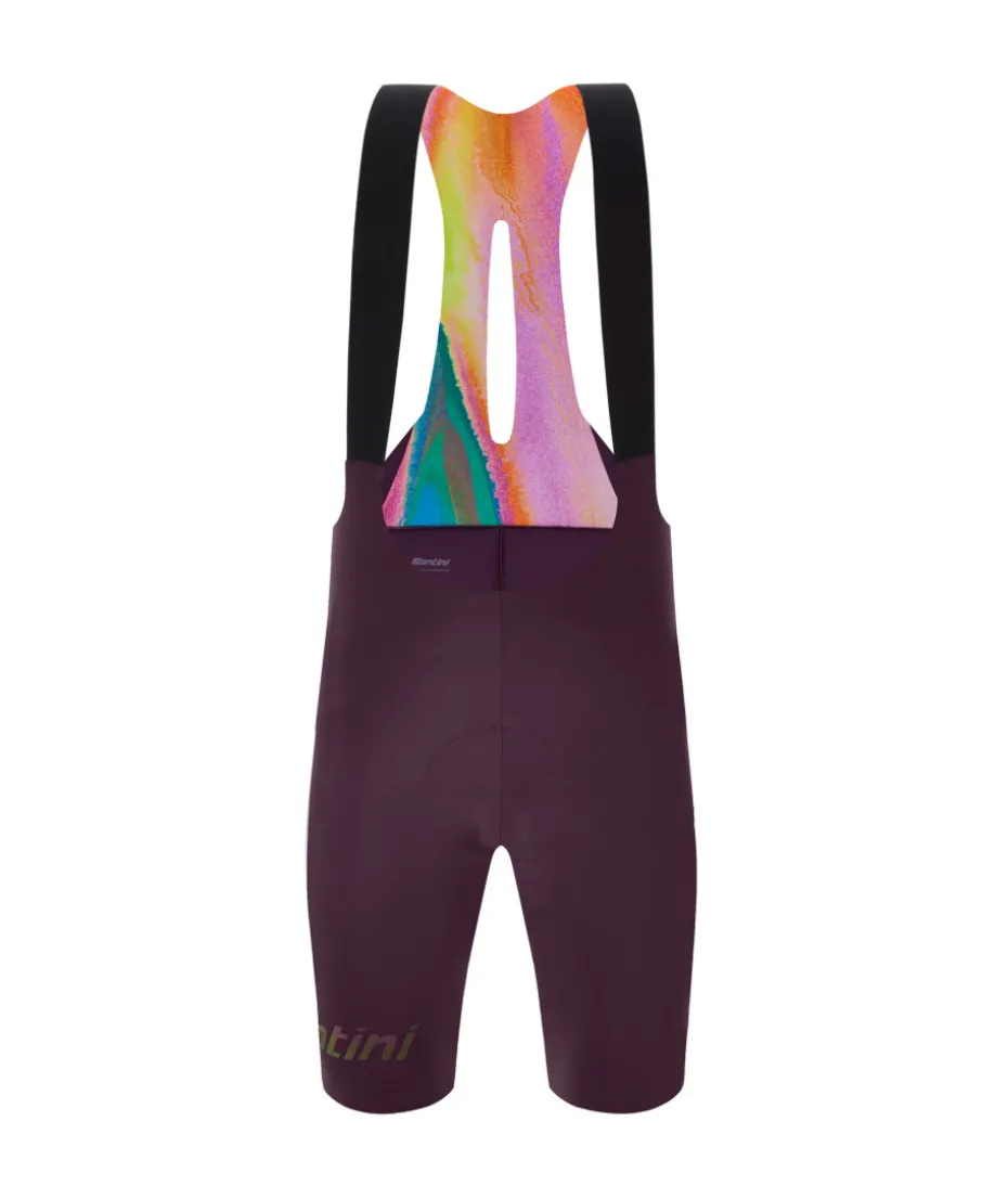 UNICO EDGE - CULOTTE CORTO
