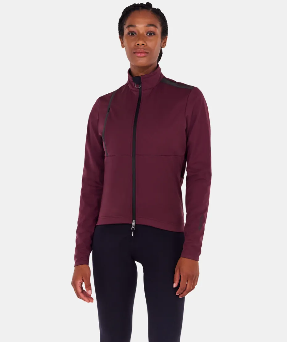 VEGA+ - CHAQUETA DE INVIERNO MUJER