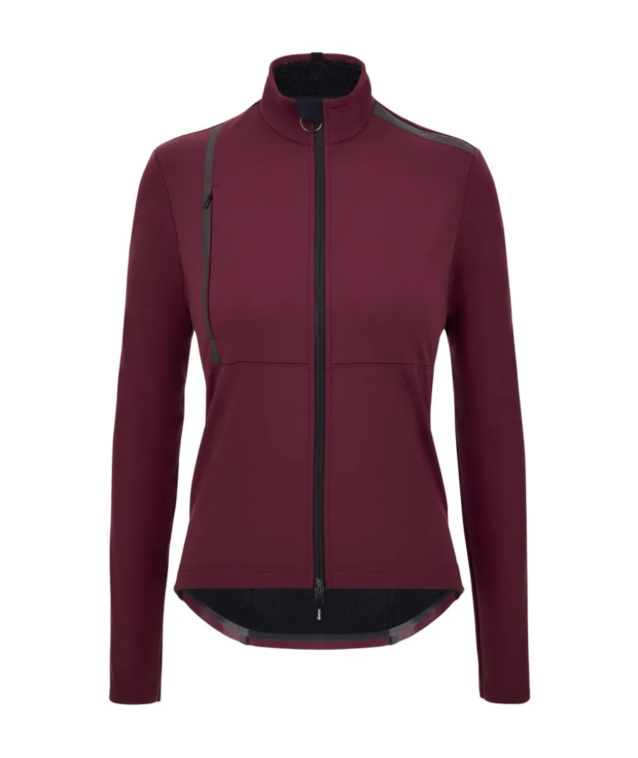 VEGA+ - CHAQUETA DE INVIERNO MUJER
