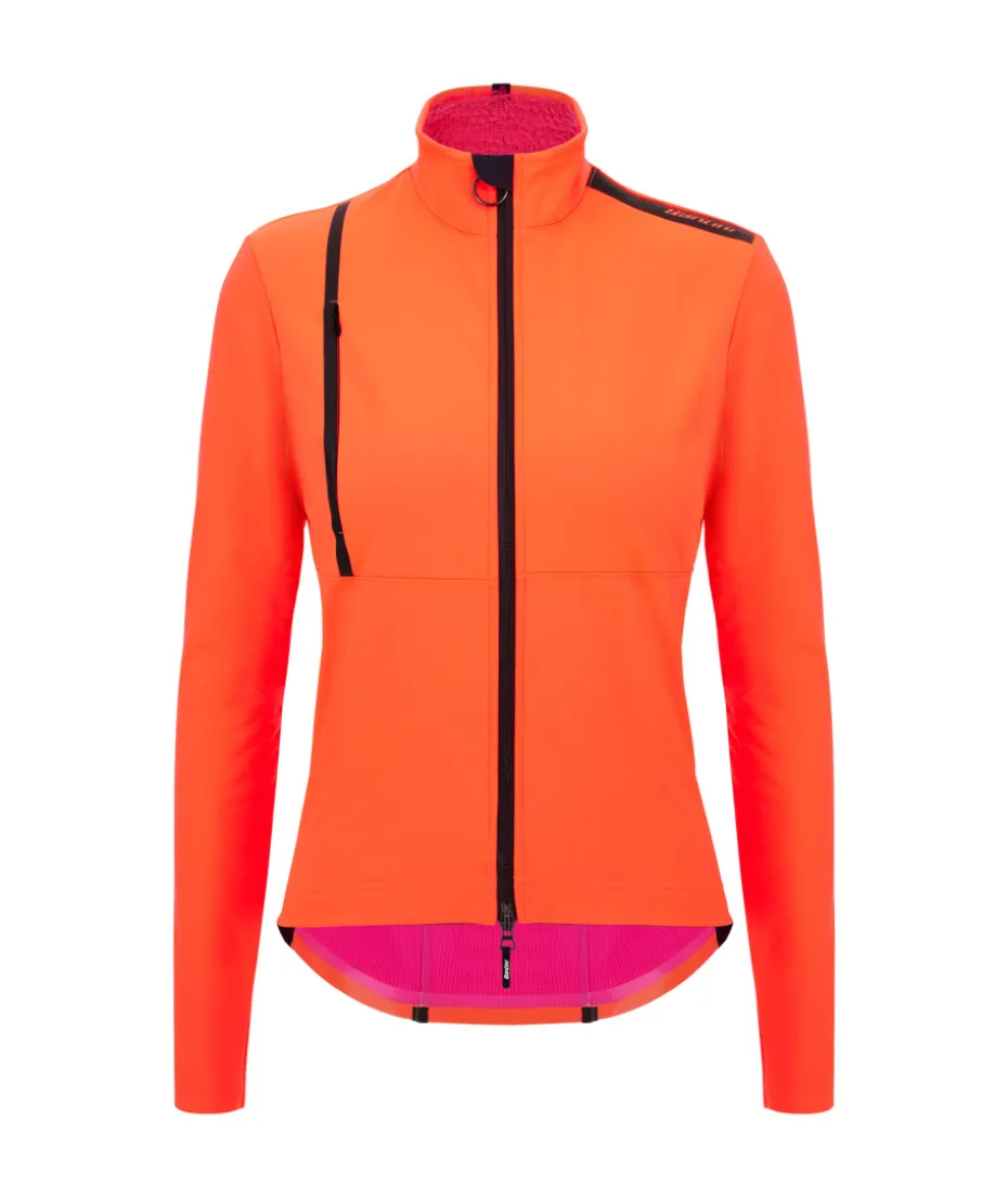 VEGA+ - CHAQUETA DE INVIERNO MUJER