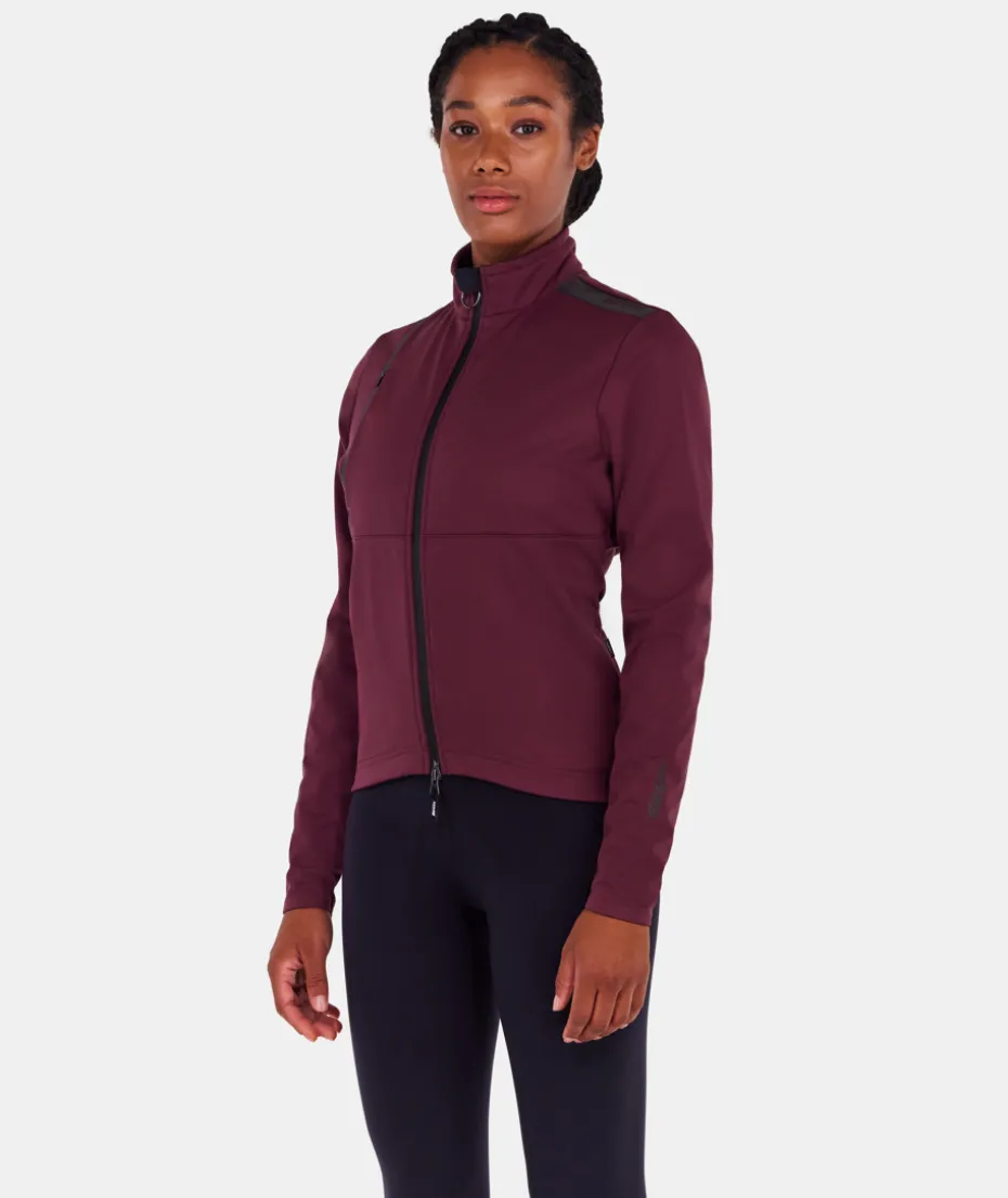 VEGA+ - CHAQUETA DE INVIERNO MUJER