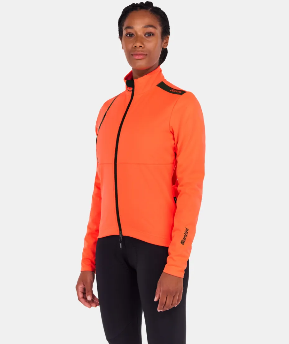 VEGA+ - CHAQUETA DE INVIERNO MUJER