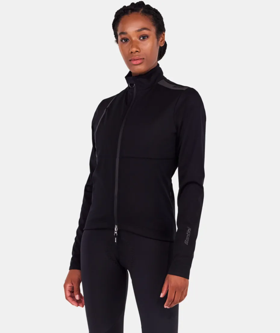 VEGA+ - CHAQUETA DE INVIERNO MUJER